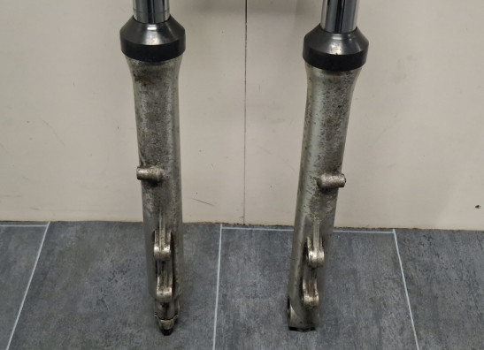 Voorpoten compleet Honda CX 500