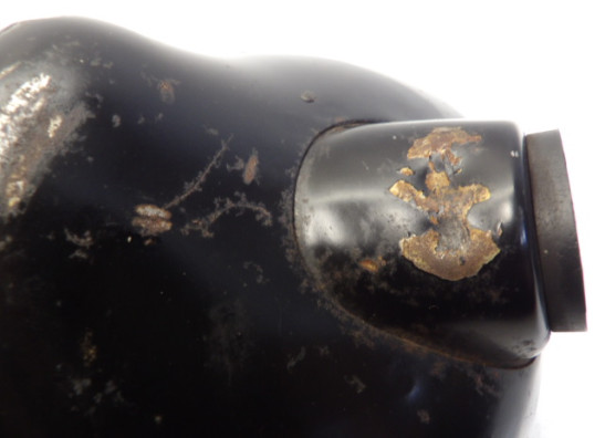 Koplamp Kawasaki KZ 750 B Twin