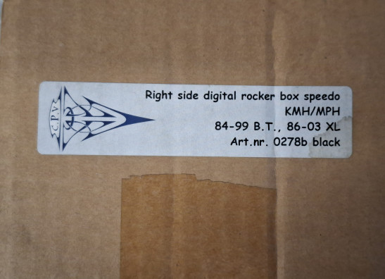 Teller Harley Davidson Overige Harley Davidson