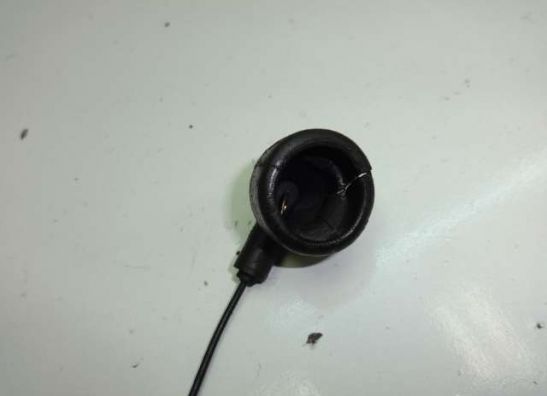 Pulsgever Honda CBF 500