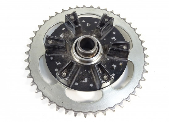 Driven flange Suzuki GSX R 750