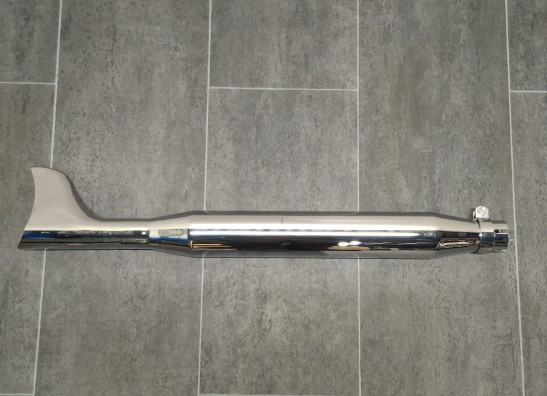 Auspuff Harley Davidson Overige Harley Davidson