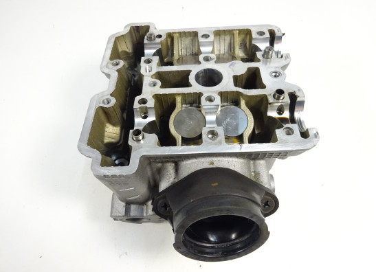 Cilinderkop Suzuki SFV 650 Gladius