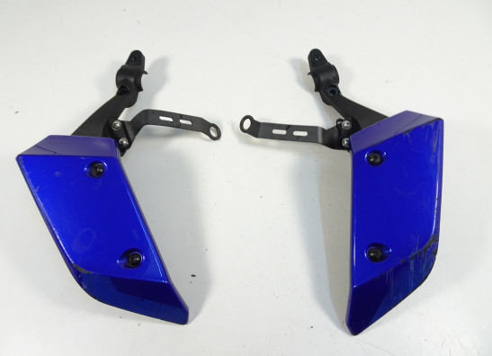 Stuur Yamaha Tracer 700