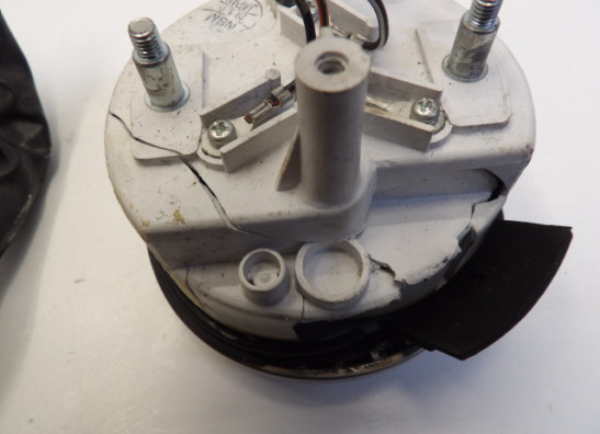 Teller Suzuki GSF 1200 Bandit