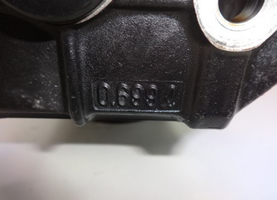 Cilinderblok Kawasaki VN 700  750