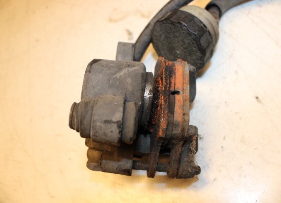 Bremssattel Bremszange hinten Honda Deauville 650 - 700