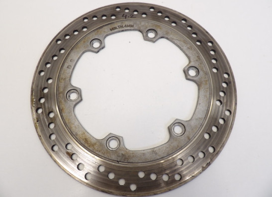 Bremsscheibe hinten  Honda CBR 1000 F