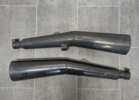 Auspuff Honda VF 750 F
