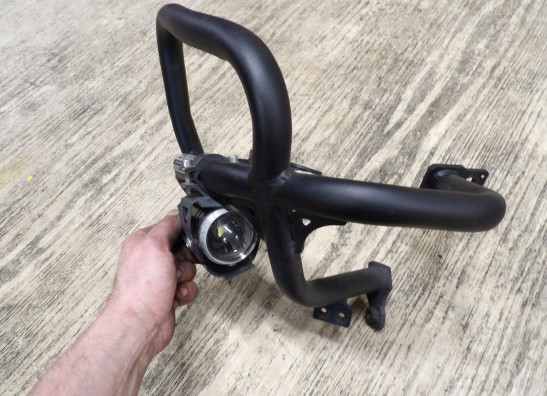 Valbeugel Honda CRF 1000 Africa Twin