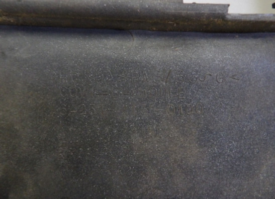 Seiten verkleidung links Honda ST 1100 Pan European