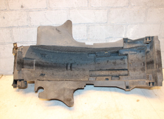 Hinterradabdeckung Honda Deauville 650 - 700