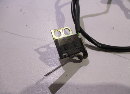 Sensor - Elektronik BMW K 1200 S 