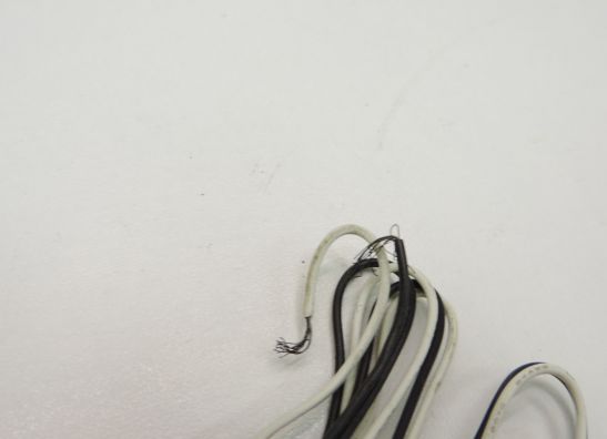 Spiegel set Chopper universeel Chopper universeel