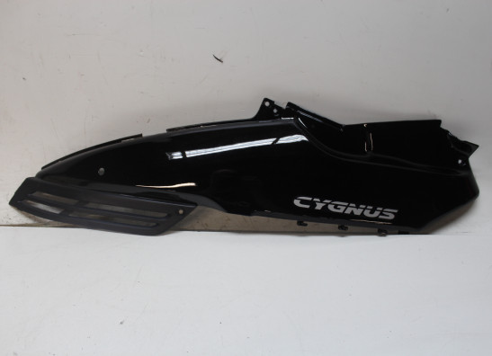 Linker achterkant Yamaha XC125 Cygnus