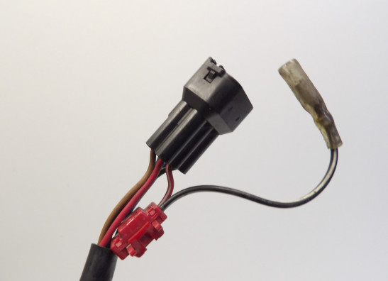 Stuurschakelaar rechts Kawasaki ZX 12 R