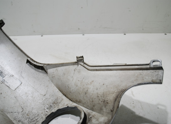 Tankschutz BMW R 1200 GS