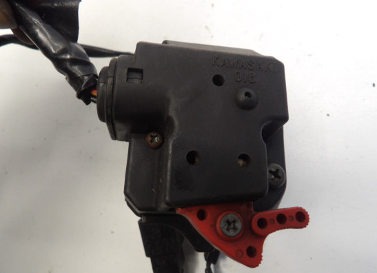 Lenkerschalter links Kawasaki GPX 750