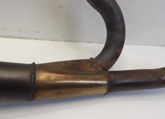 Sportdemper Suzuki SV 650