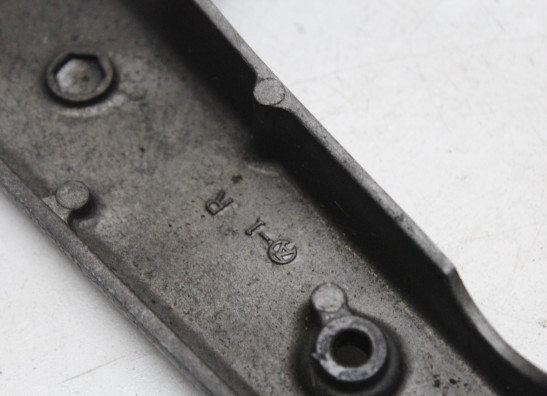 Kuhler Teile Kawasaki ER 5