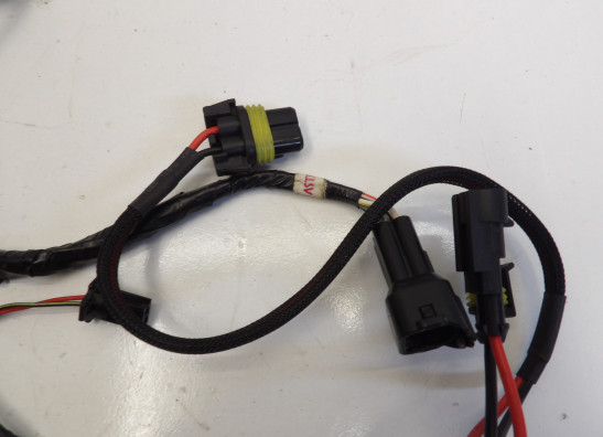 Kabelboom voor Kawasaki ZX 12 R