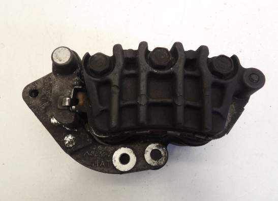 Remklauw rechts voor Honda Deauville 650 - 700