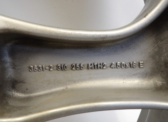 Achtervelg BMW R 1100 RT