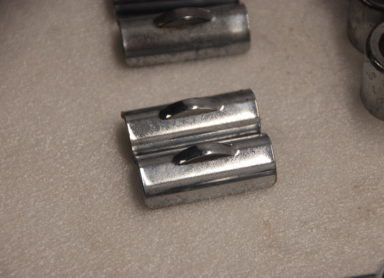 Motorblock Sonstiges Harley Davidson Softtail