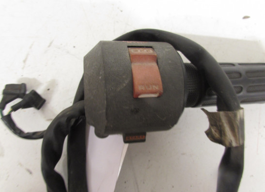 Handlebar switch assy right Honda CBR 600 F
