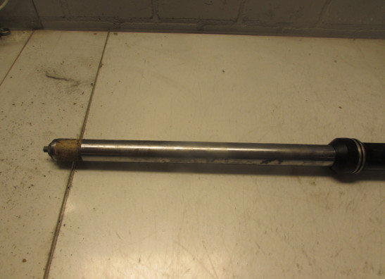 Front Fork right complete Suzuki GSX 750
