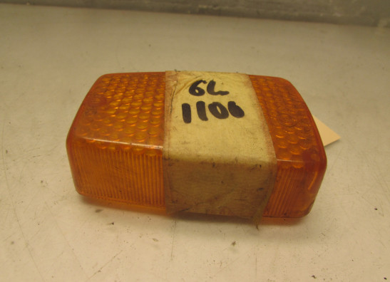 Winker Honda Goldwing GL