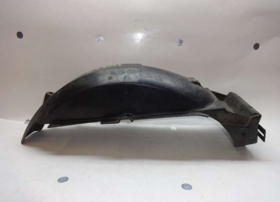 Rear fender Suzuki GS 500 E