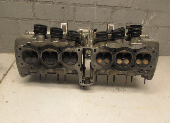 Zylinderkopf Honda CBX 1000