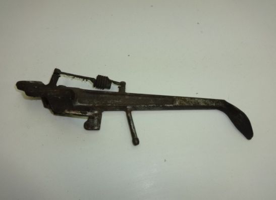 Stander Suzuki GSX R 750