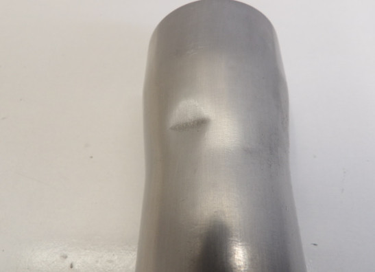 Voorpoot links onder Honda VT 1100