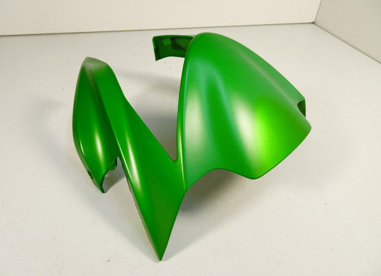 Topkuip Kawasaki ER 6