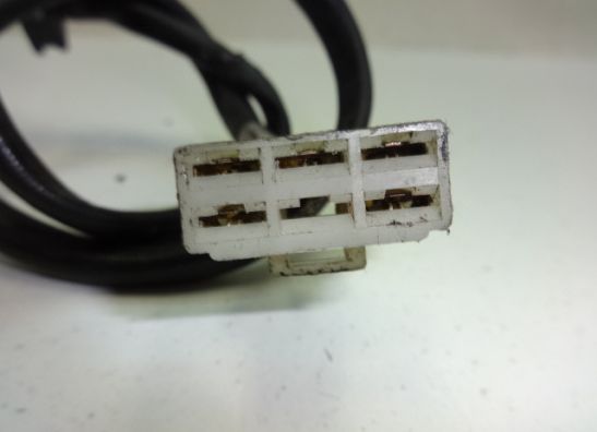 Dynamo Honda CB 900 C Custom 