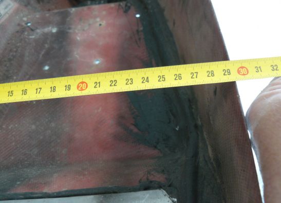 Heck Race-parts Classic Superbike