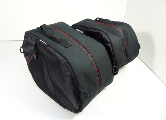 Kofferset Moto Accessoires Bagage