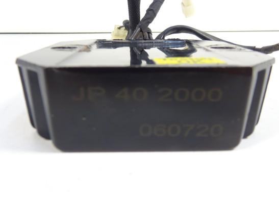 Spanningsregelaar KTM 390 Duke