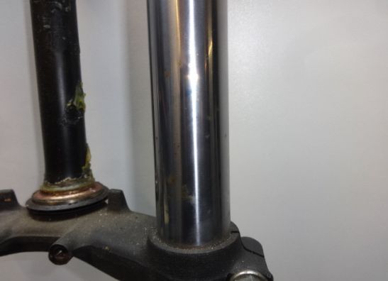 Voorpoten Kawasaki GPZ 500