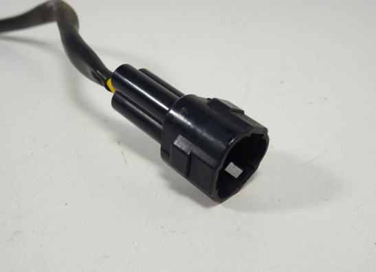 Speedometer gear box Kawasaki ER 6