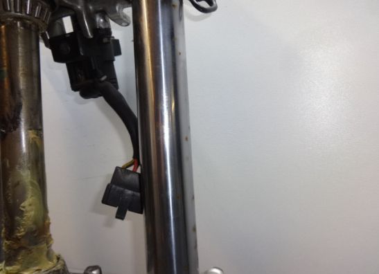 Voorpoten compleet Honda VFR 750