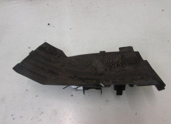 Hinterradabdeckung Yamaha FZR 600