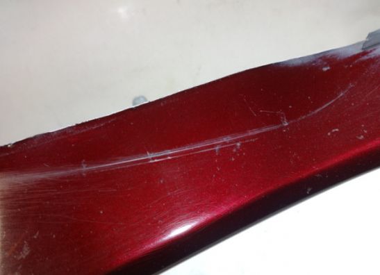 Cowl lower right Honda Goldwing GL