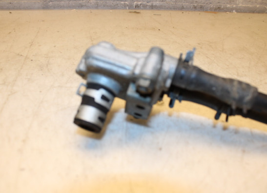 Engine parts Yamaha XJ 900 S Diversion