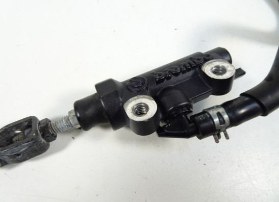 Rear brake master cylinder  Yamaha Tracer 700