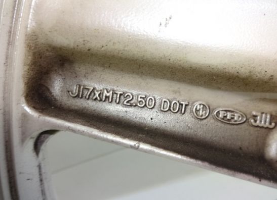 Felge vorne Honda CBR 600 F