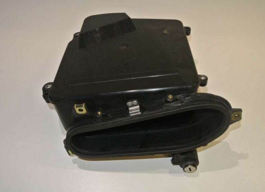 Radiator toebehoren BMW R 1200 RT