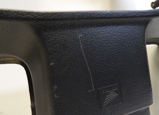 Tankcover Honda Goldwing GL